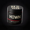 HEWN BEEF TALLOW BALM